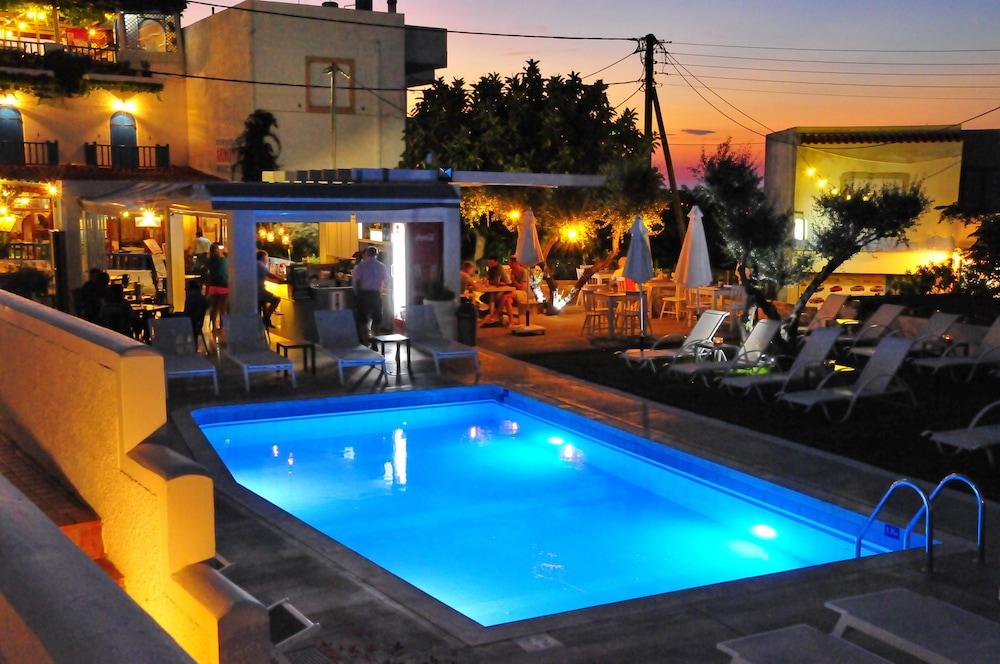 Casa Bianca Adults Only 