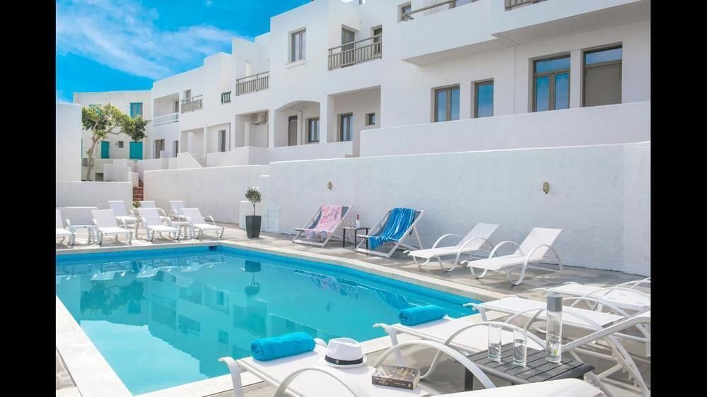 Ξενοδοχείο Casa Bianca Adults Only 