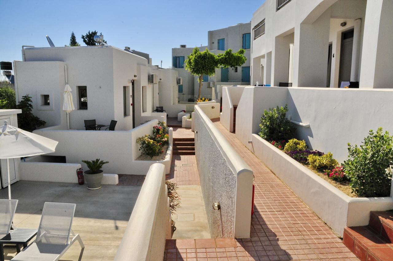 Ξενοδοχείο Casa Bianca Adults Only 