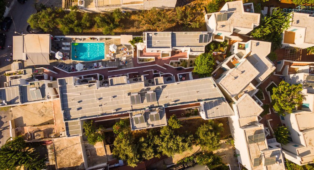 Ξενοδοχείο Casa Bianca Adults Only 