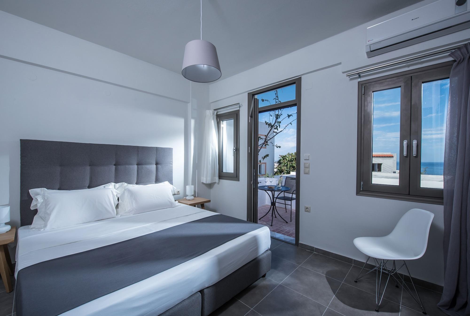 Hotel Casa Bianca Adults Only 