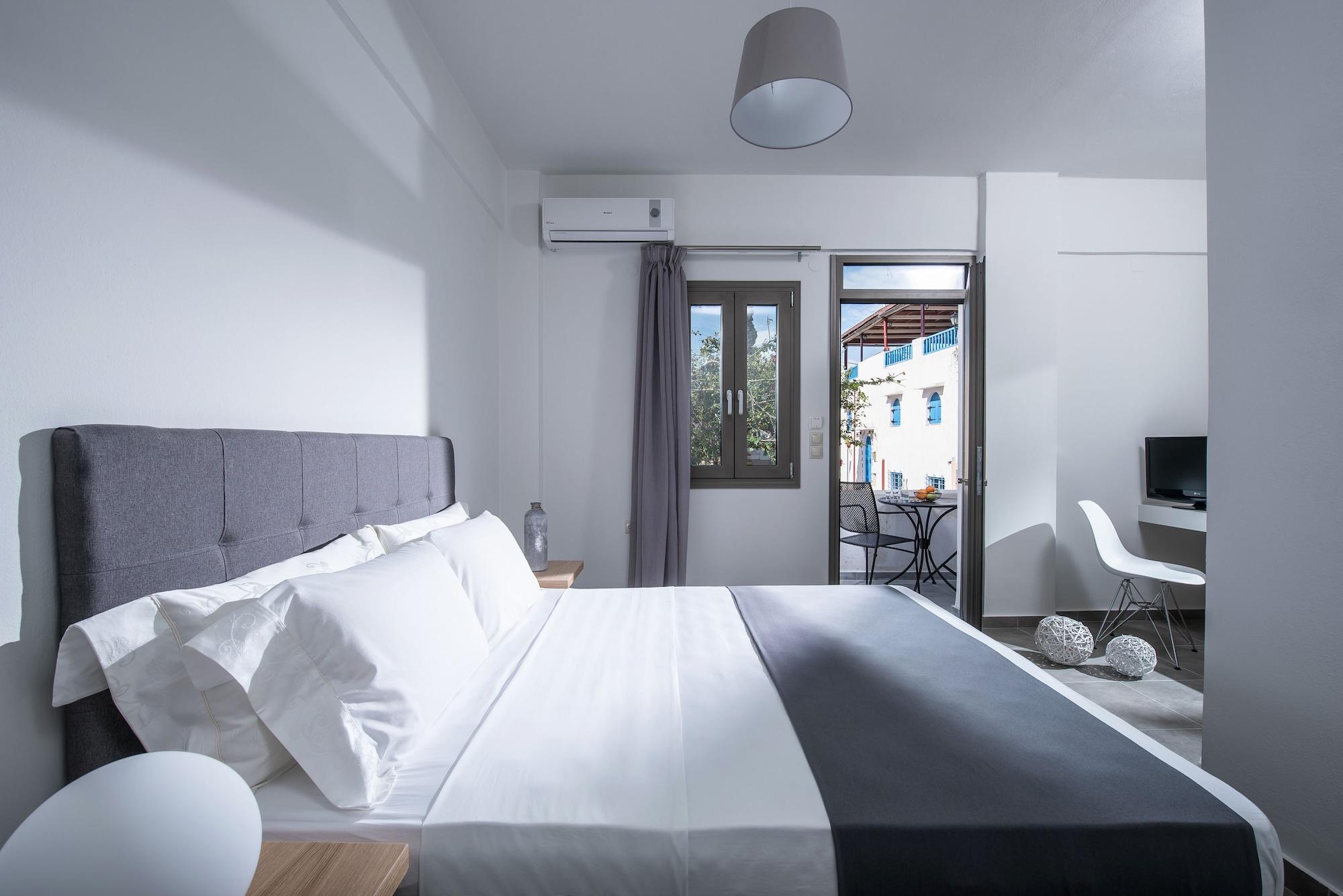 Hotel Casa Bianca Adults Only 