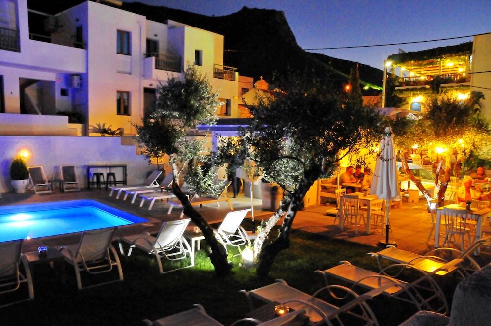 Casa Bianca Adults Only 