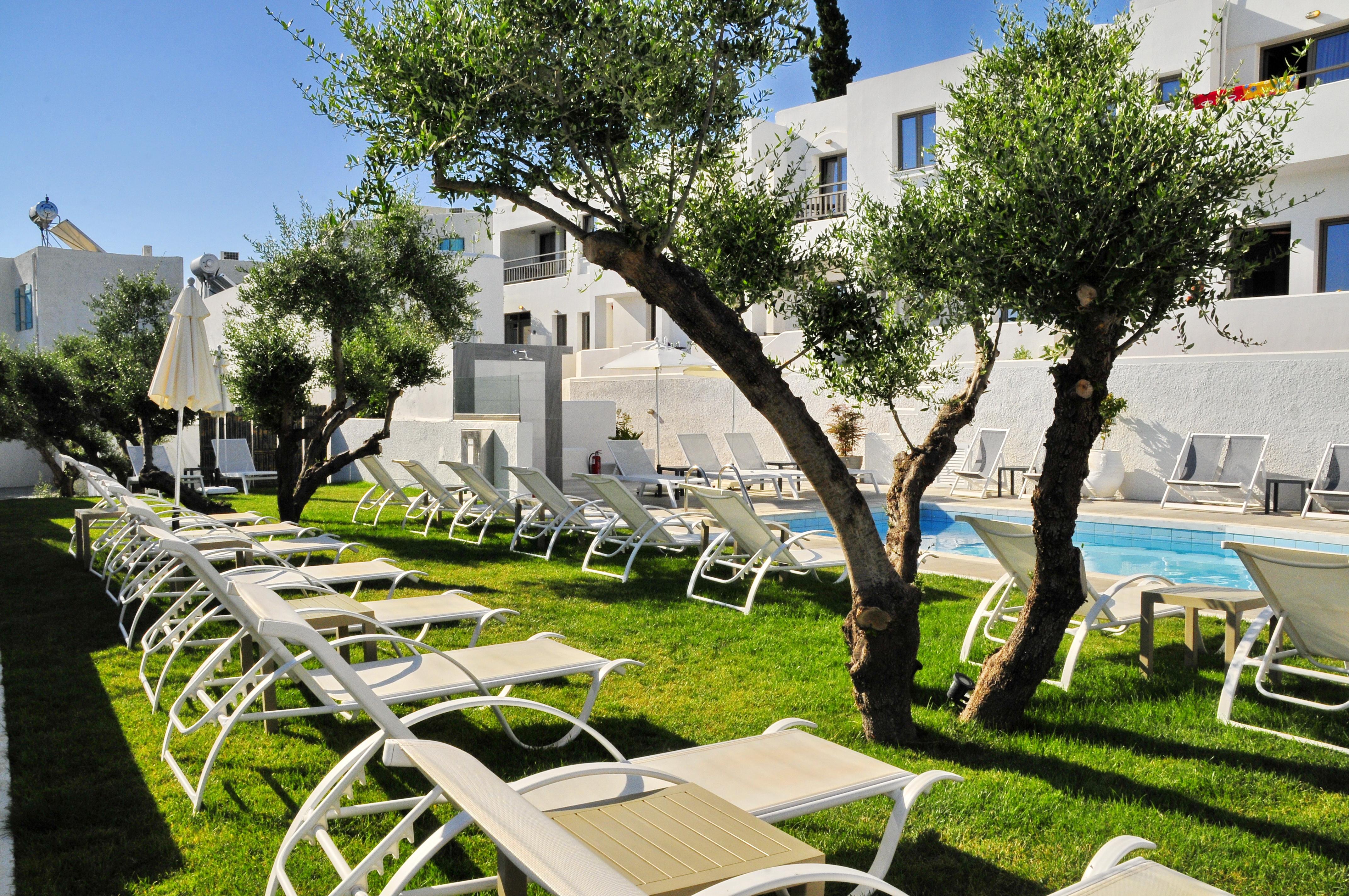 Hotel Casa Bianca Adults Only 