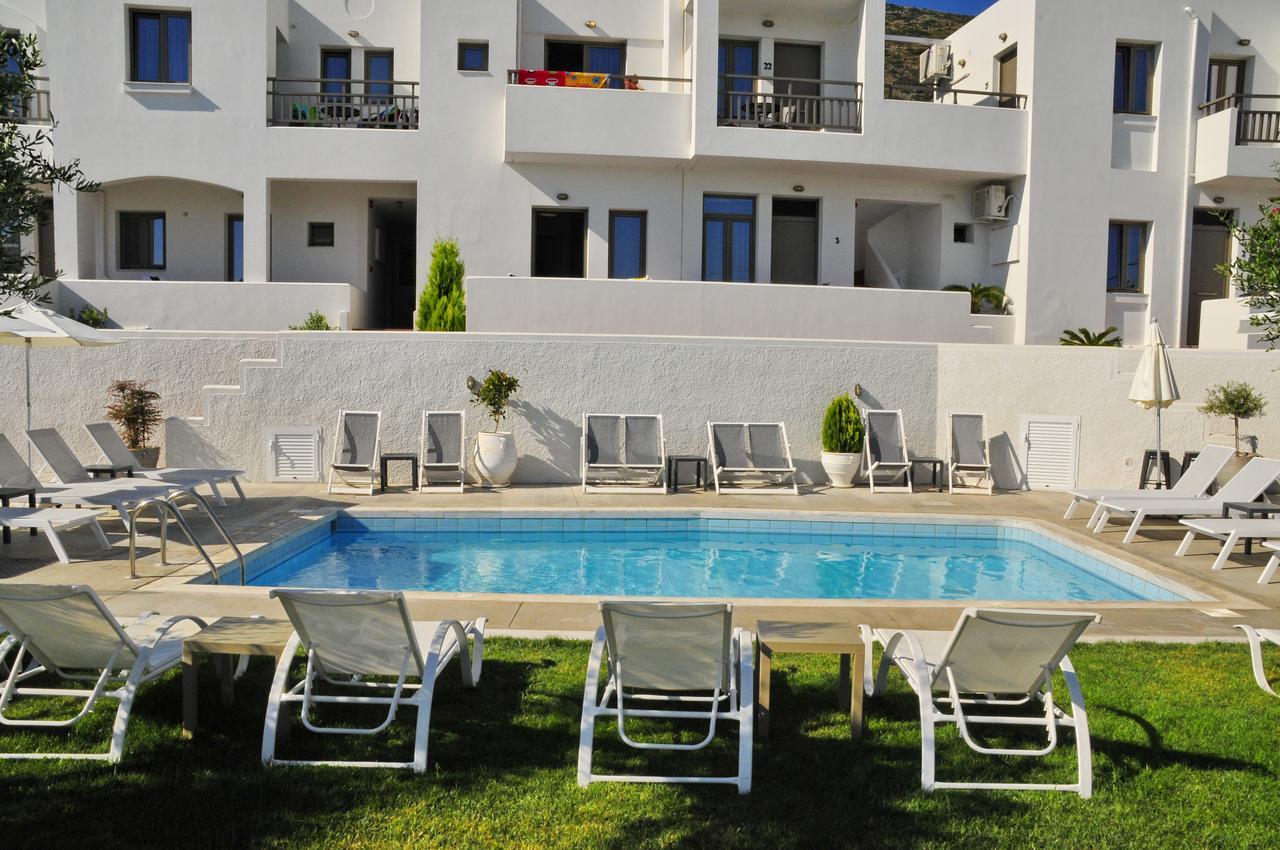 Hotel Casa Bianca Adults Only 